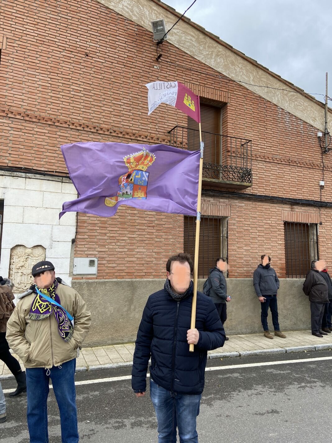 Ningún niño sin juguete estas Navidades en Valencia de Don Juan