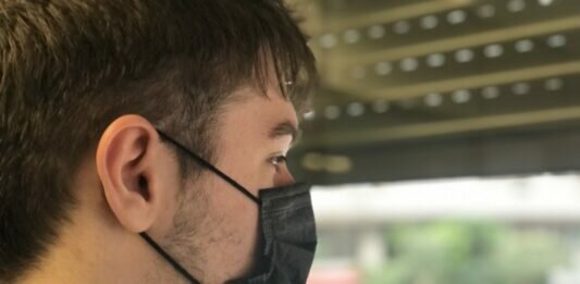 Adiós mascarilla: destapando miedos e inseguridades