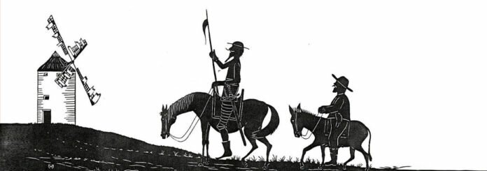 “Neker” presenta su libro “Rojo Pasión” en Petrer