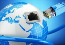 internet