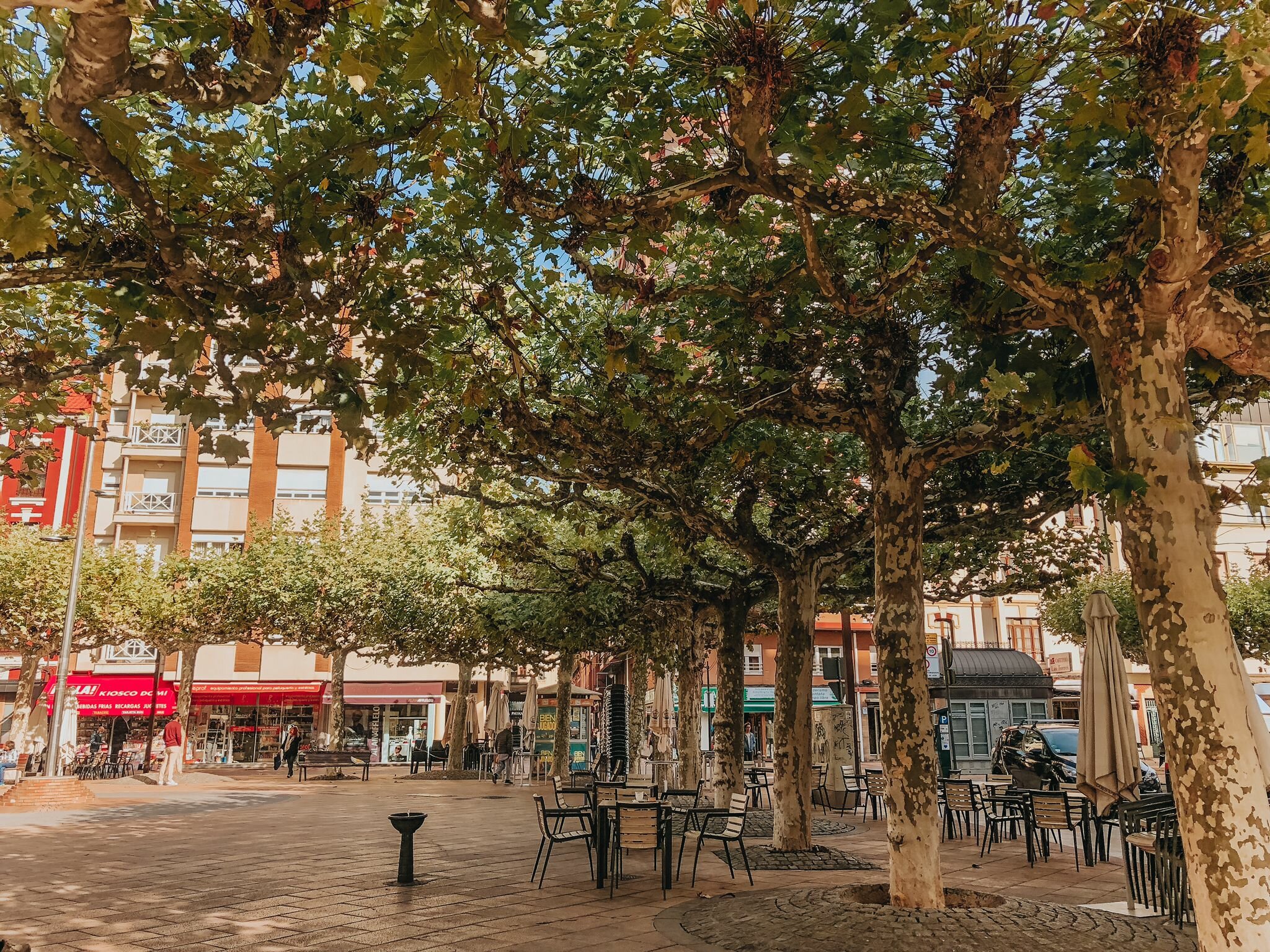 El arte de calle llega a Petrer con la décima edición de ARTenBITRIR El arte de calle llega a Petrer con la décima edición de ARTenBITRIR