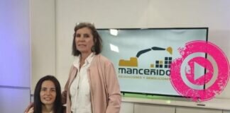Pablo y Sara son nombrados “Hijos Predilectos” de León Pablo y Sara son nombrados “Hijos Predilectos” de León
