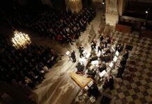 ‘Los Músicos de Su Alteza’ en el Auditorio Ciudad de León