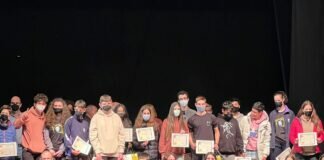 COCEMFE celebra una jornada en Toledo sobre inclusión por competencias COCEMFE celebra una jornada en Toledo sobre inclusión por competencias