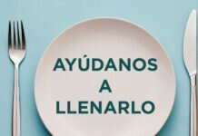 Ayuda urgente para los afectados por la crisis económica