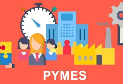 pymes
