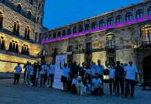 Ya en los quirófanos del Hospital San Juan de Dios de León el robot Da Vinci X Ya en los quirófanos del Hospital San Juan de Dios de León el robot Da Vinci X