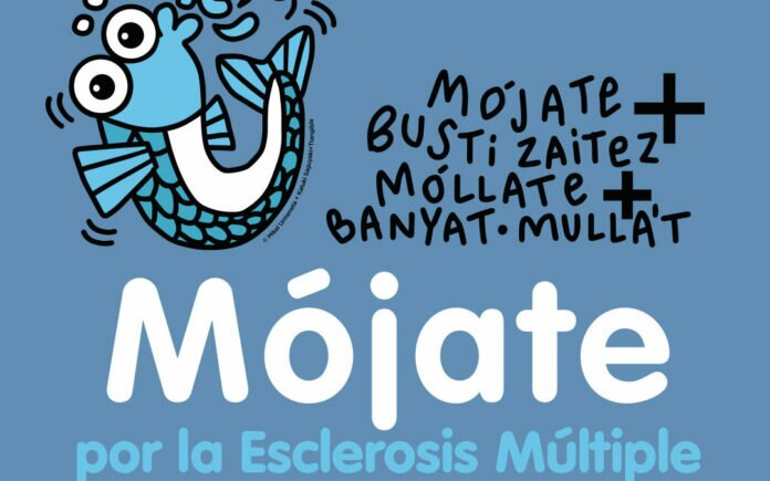 Esclerosis Múltiple