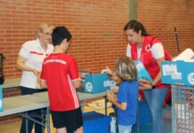COCEMFE celebra una jornada en Toledo sobre inclusión por competencias COCEMFE celebra una jornada en Toledo sobre inclusión por competencias