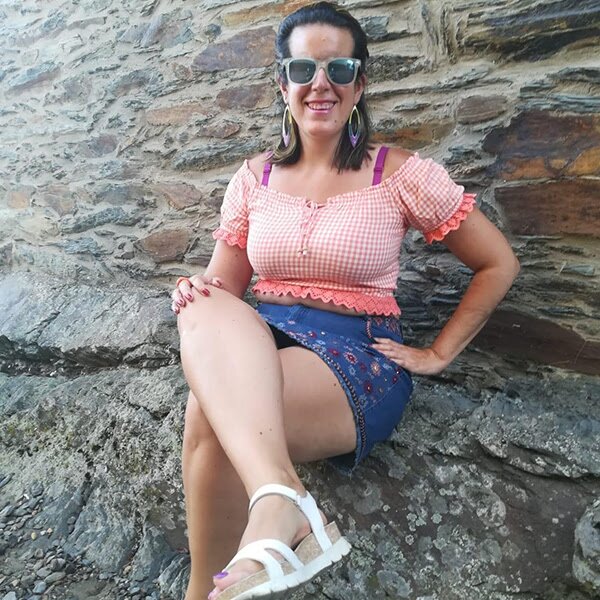 Sara Braña González