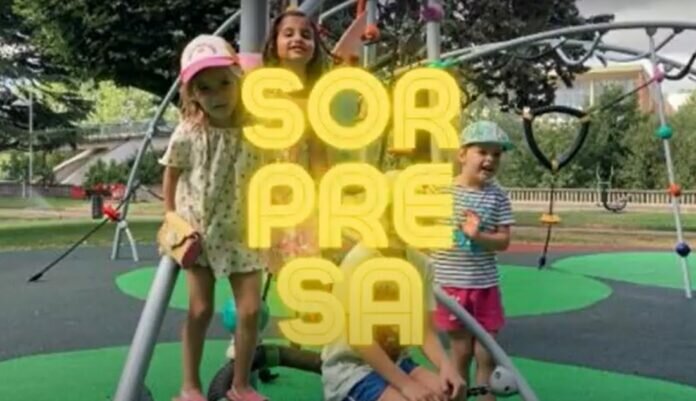 Actívate Junior