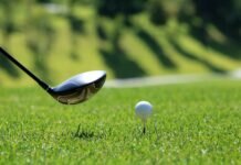 Gijón vive el III Torneo de Golf a favor del cáncer