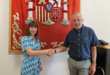CIUDEN y ALAC trabajando en futuros proyectos en común