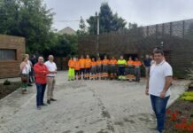 Nuevo espacio para el empleo y formación en el Jardín Botánico Nuevo espacio