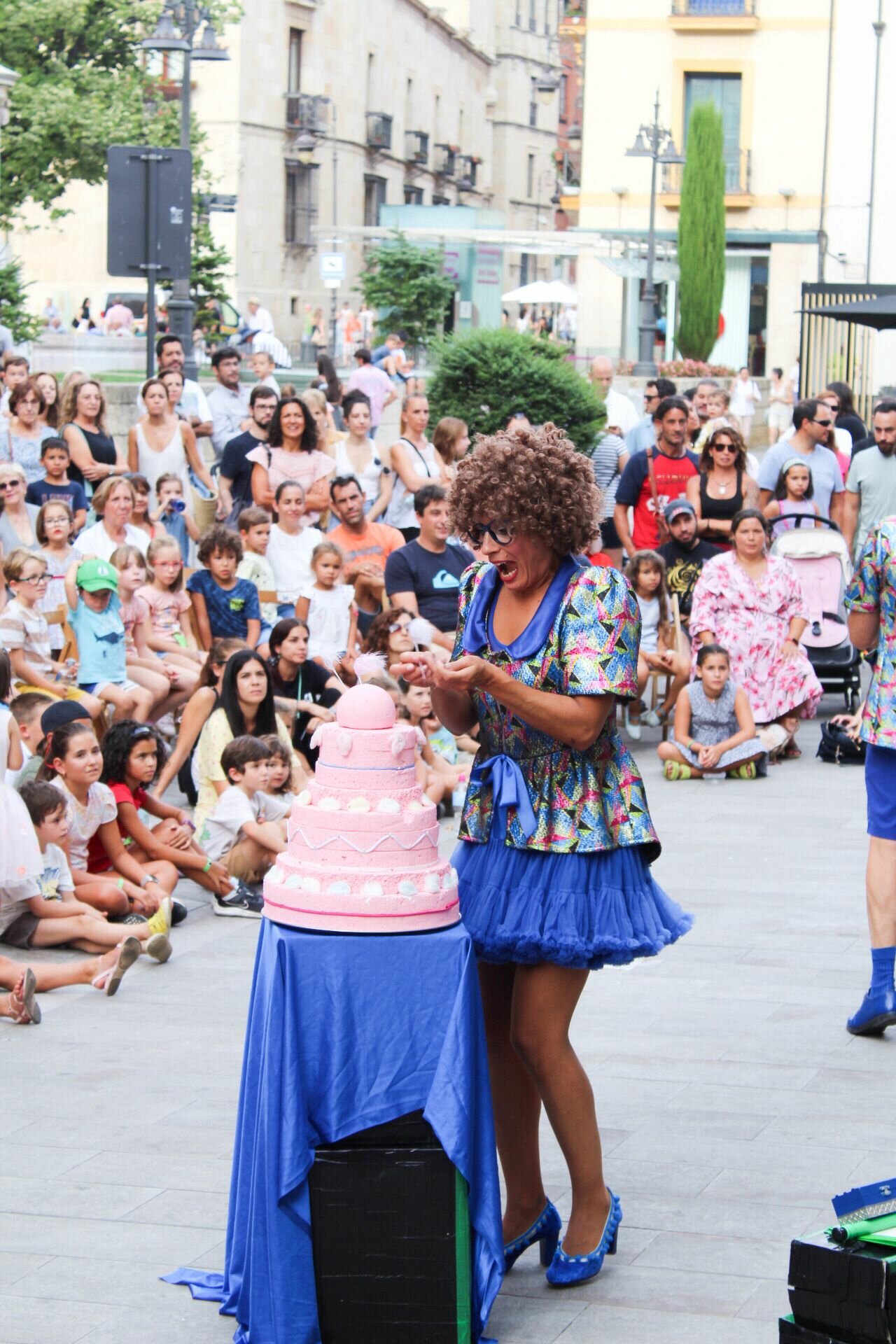 COCEMFE celebra una jornada en Toledo sobre
                              inclusión por competencias