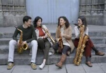 Música en el Camino
