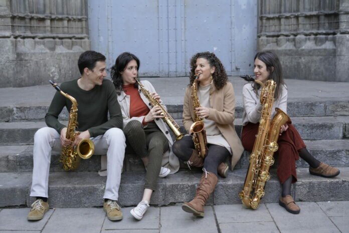 Música en el Camino