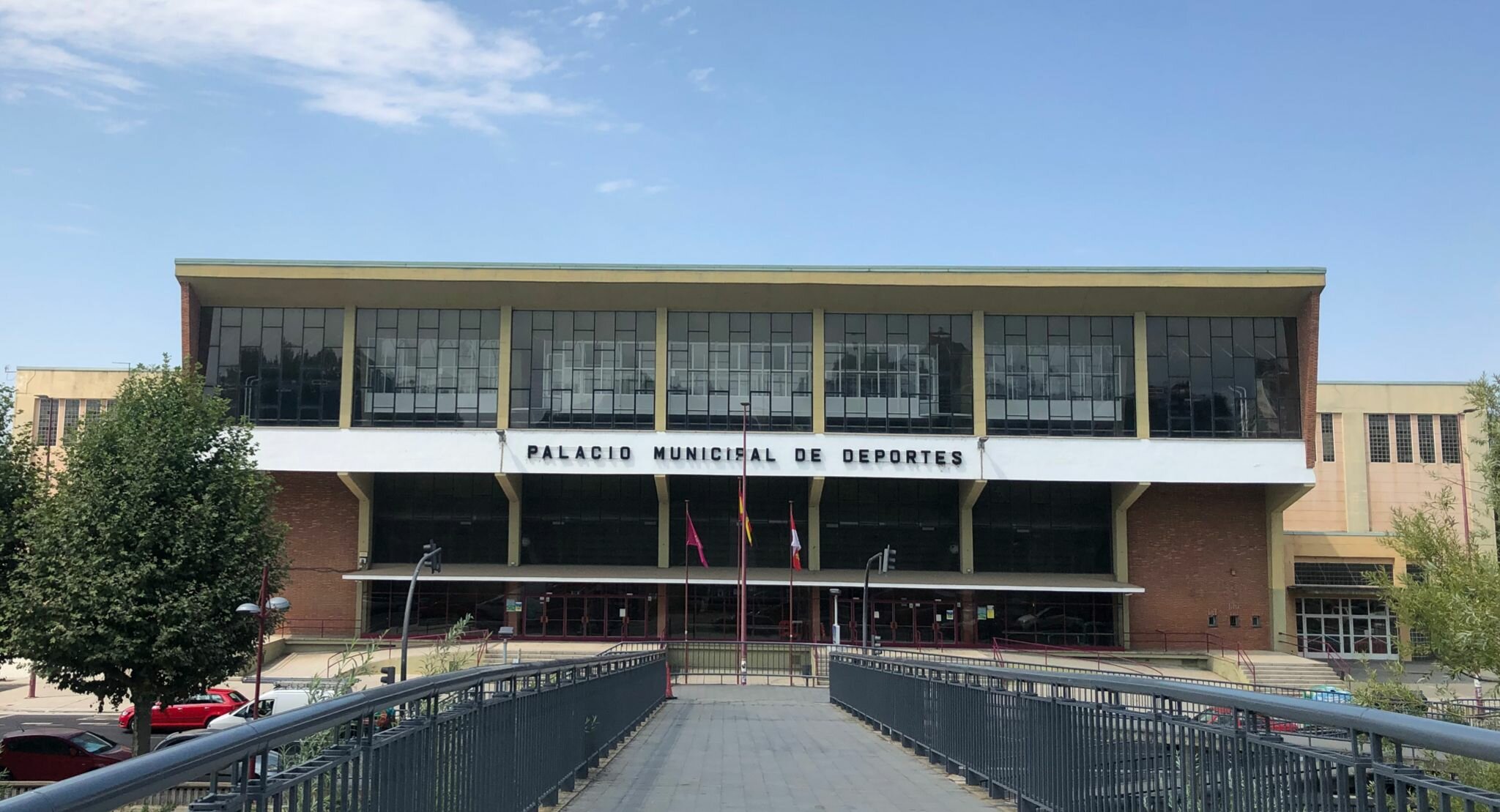 Gijón se prepara para el Concurso Hípico Internacional de Las Mestas