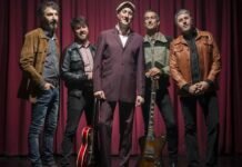Ponferrada a ritmo de Soul en las Fiestas de la Encina