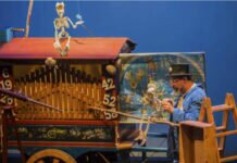 El teatro familiar llega a las calles de León esta semana