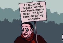 igualdad