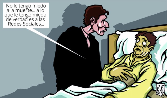 redes