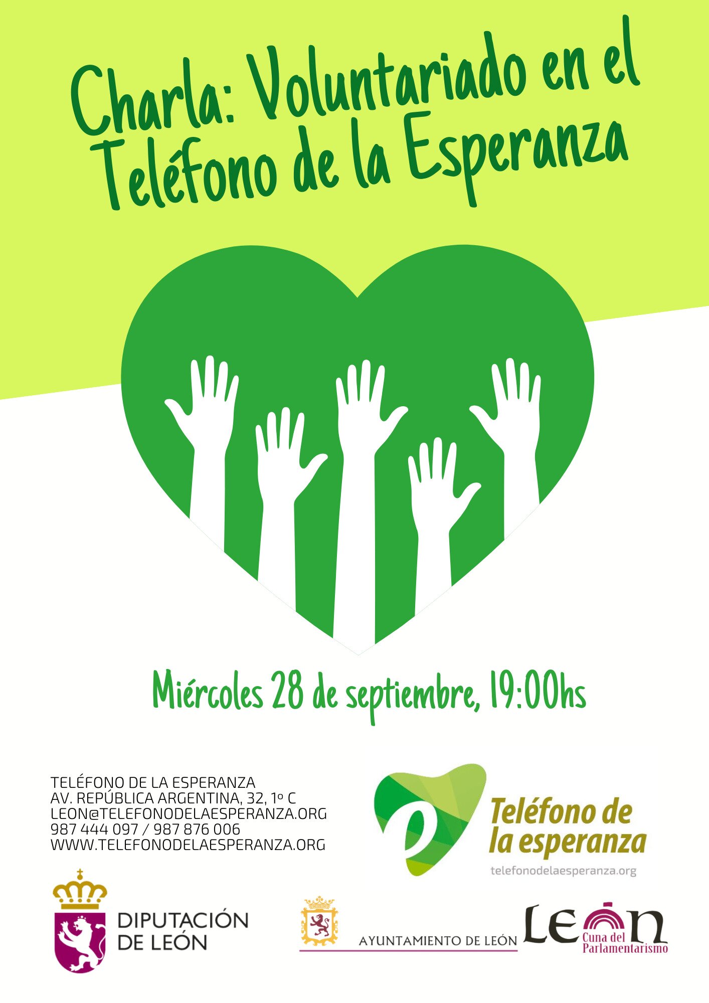 Actualidad Social Actualidad Social