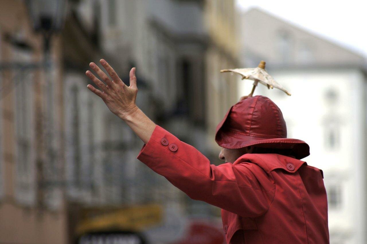 Vuelve el festival de las Artes Enclave de Calle a Burgos