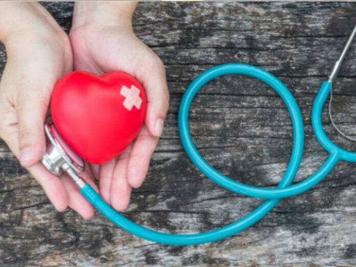 Semana del Corazón
