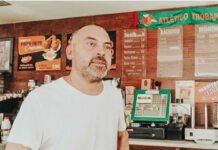 Javi's Bar