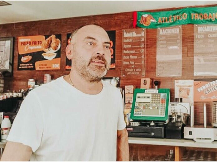 Javi's Bar