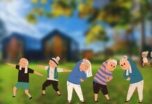 desarrollo comunitario