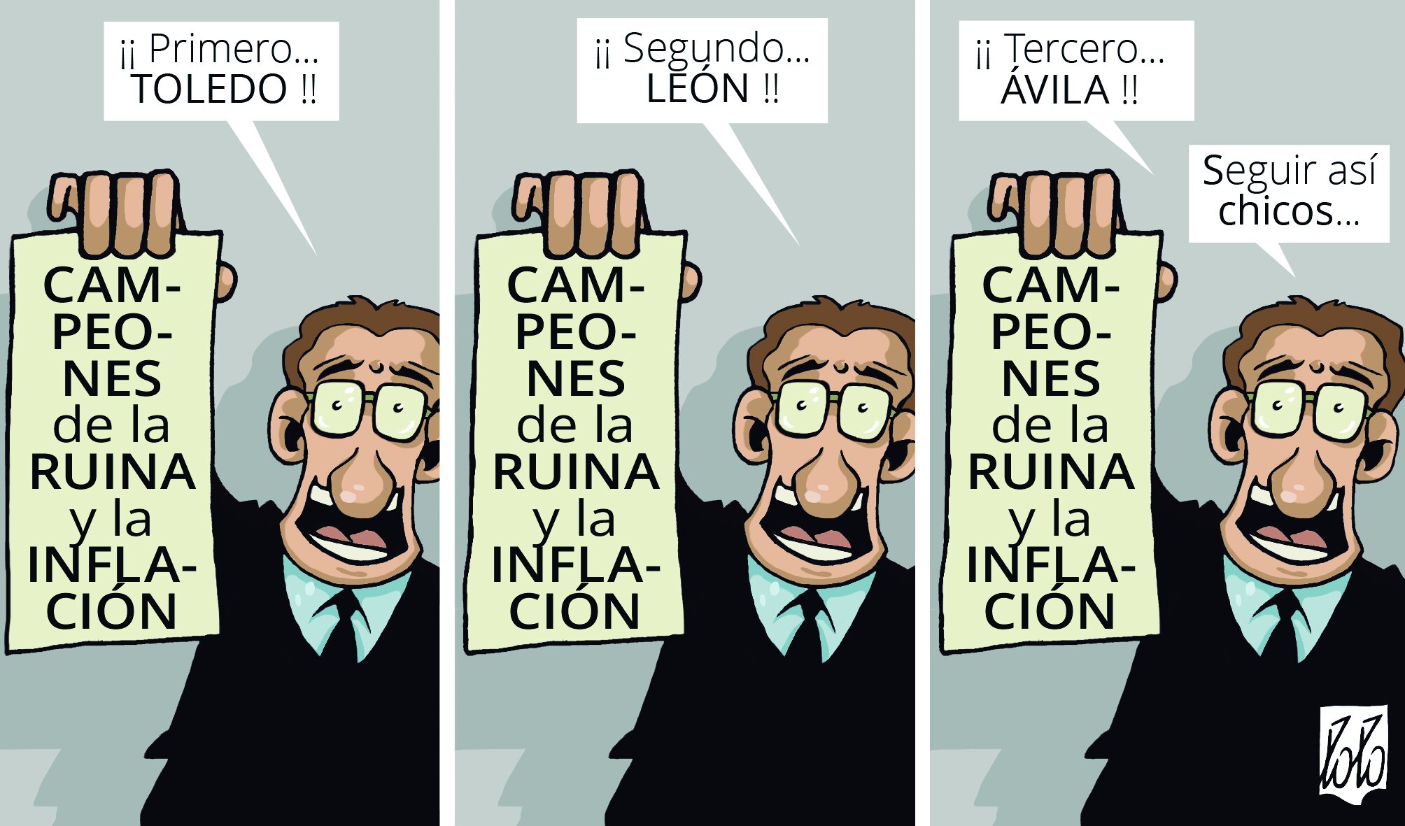 Actualidad Social Actualidad Social