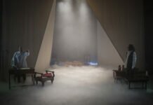 niebla
