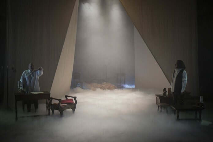 niebla