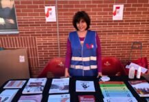 voluntariado