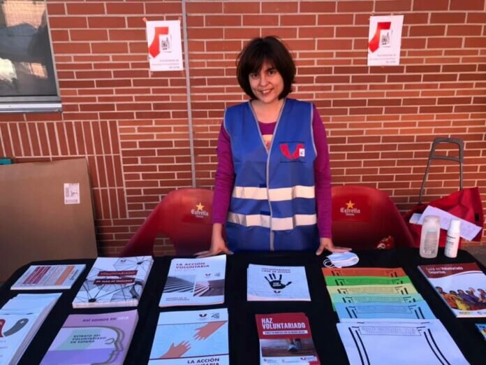 voluntariado