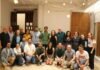 Transformación social a debate en Valencia