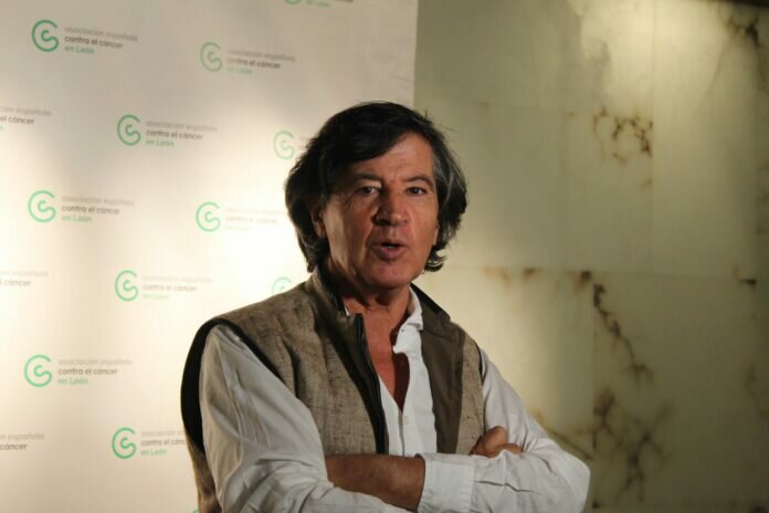 Carlos López-Otín