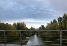 jueves 27 de octubre