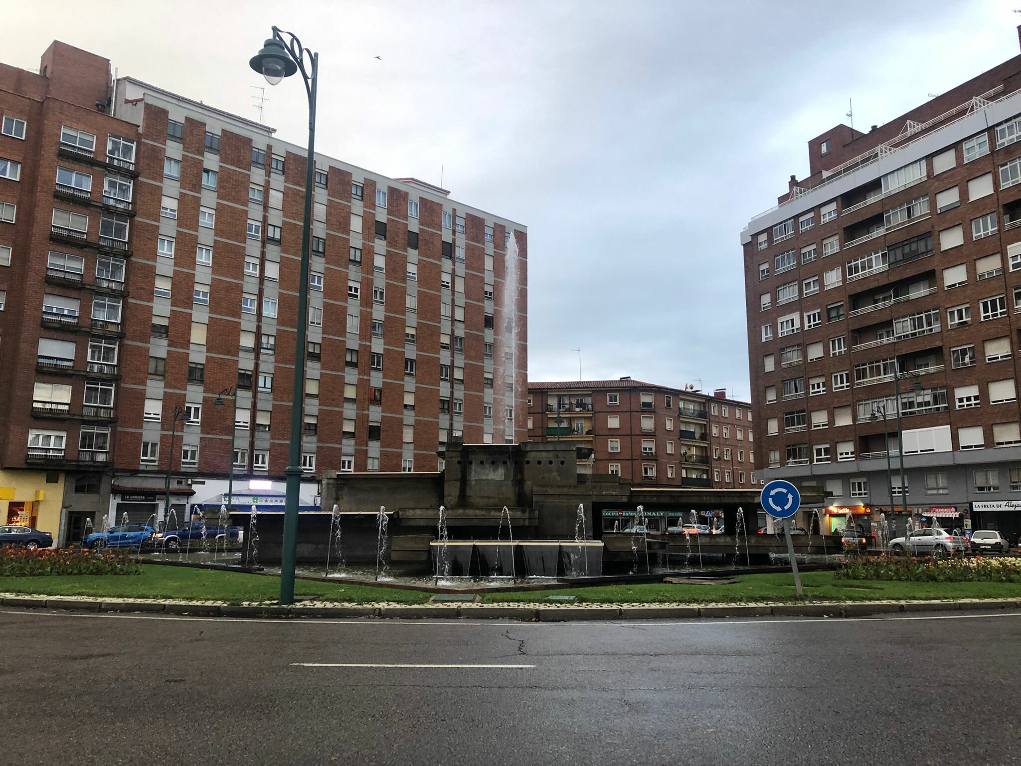 Ya en los quirófanos del Hospital San Juan de Dios de... Ya en los quirófanos del Hospital San Juan de Dios de...