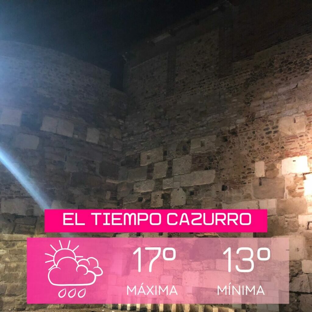 viernes 28 de octubre