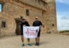 marcha solidaria