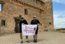 marcha solidaria