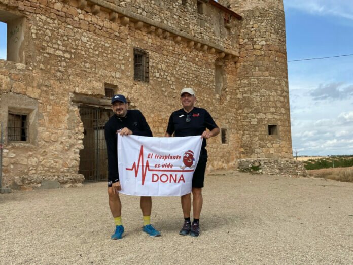 marcha solidaria