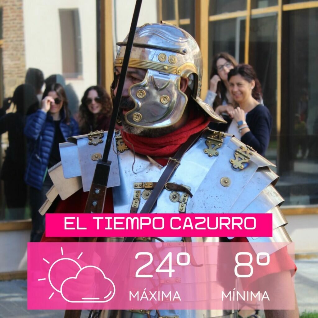 sábado 15 de octubre