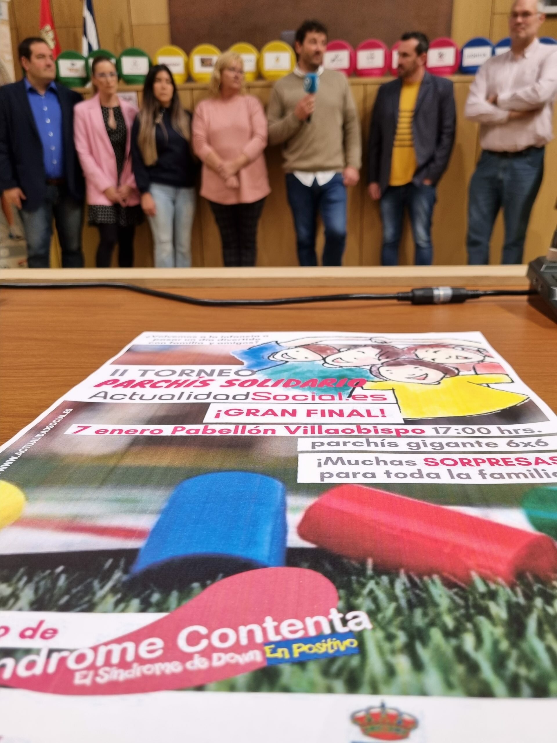 San Juan de Dios avanza en la digitalización con su
nuevo... San Juan de Dios avanza en la digitalización con su
nuevo...