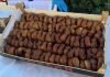Buñuelos de boniato por la igualdad en Catadau