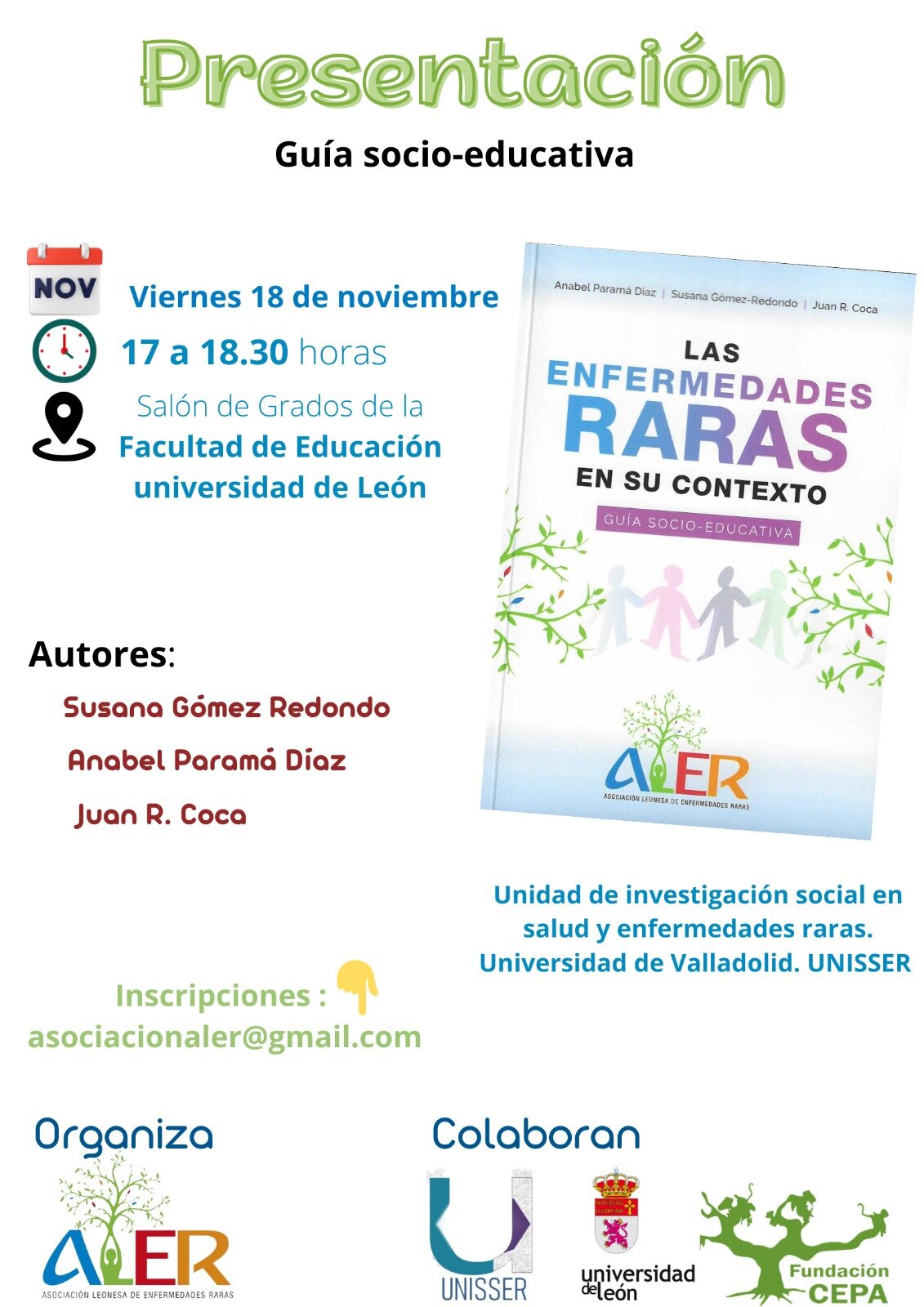 Actualidad Social Actualidad Social