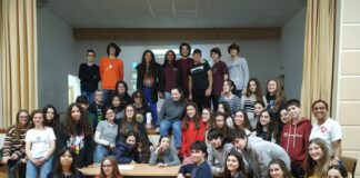 Las entidades juveniles valencianas congregan a un número de jóvenes en torno a acitivades de ocio y cultura responsable